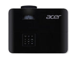 EAN 4710886147879 - Acer Essential X1128H Proyector de alcance estándar 4500 lúmenes ANSI DLP SVGA (800x600) 3D Negro imagen 5