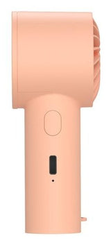 Muitomas Mini Portable Fan Peach Fuzz Minifan2pf