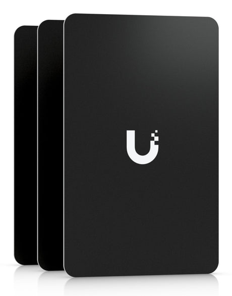 EAN 0810177160014 - Ubiquiti UA-Card-B-10 Tarjeta de acceso de proximidad imagen 2