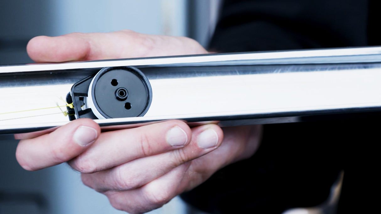 Patchbox C60utpxc6axx1w Cable De Red Blanco 1,8 M Cat6a U/Utp (Utp)