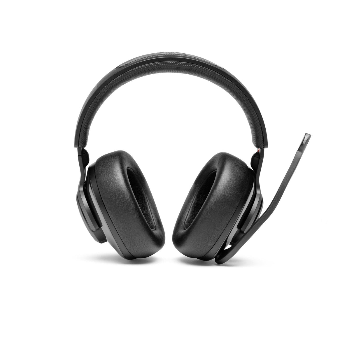 Auriculares Gaming Con Micrófono Jbl Quantum 400 Jack 3.5 Usb 2.0 Negros