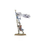 Warhammer Tow - Grand Cathay : Set De Renforts - Dfenseurs Du Grand Bastion