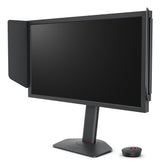 EAN 4718755094873 - ZOWIE XL2586X+ pantalla para PC 61,2 cm (24.1") 1920 x 1080 Pixeles Full HD Negro imagen 7