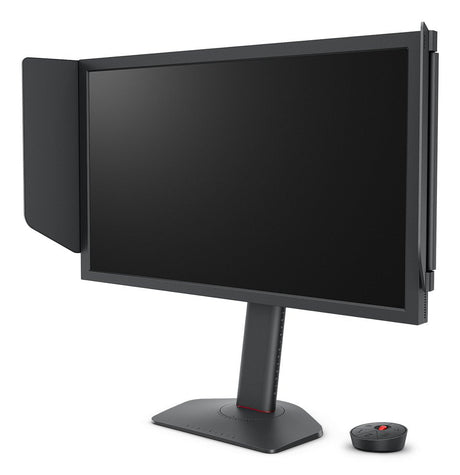 EAN 4718755094873 - BenQ ZOWIE XL2586X+ pantalla para PC 61,2 cm (24.1") 1920 x 1080 Pixeles Full HD Negro imagen 6