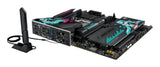 Asus Rog Strix X870e-H Gaming Hatsune Miku Edition (Negro) 90mb1ma0-M0eay0