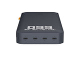 EAN 8718182277777 - Xtorm XB403 batería externa 27000 mAh Negro imagen 7