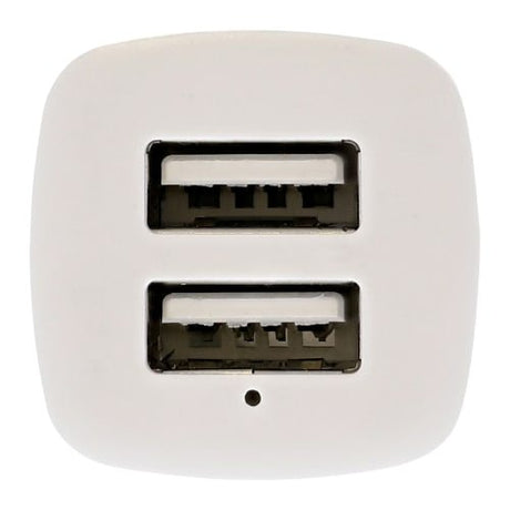 EAN 3303170113851 - T'nB WCHTRAVEL cargador de dispositivo móvil Universal Blanco Corriente alterna, Encendedor de cigarrillo imagen 4