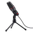 EAN 8713439237917 - Trust GXT 212 Negro, Rojo Micrófono para PC imagen 1