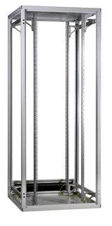 Efb 19" Armario De Red Pro-Modular 42he, 800x1000 Mm, Ral7035
