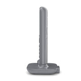 Teléfono Gigaset Cl390  Dect/Analógico Identificador De Llamadas Gris
