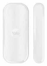 EAN 5052847131190 - Yale AL-SK1-1A-EU sistema de alarma de seguridad Wifi Blanco imagen 7