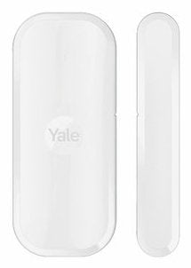 EAN 5052847131190 - Yale AL-SK1-1A-EU sistema de alarma de seguridad Wifi Blanco imagen 7