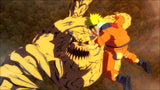 Juego Nintendo Switch Naruto X Boruto