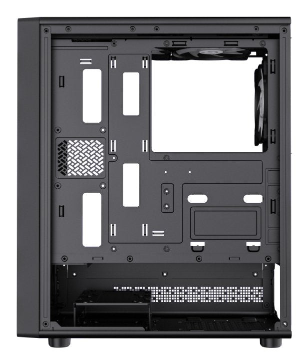 Caja Pc Gamemax  Case  Storm 2 Ab  Atx