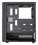 Caja Pc Gamemax  Case  Storm 2 Ab  Atx