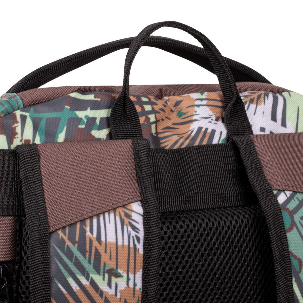 Mochila Riva Nb Erehs 15,6" Jungle 5461