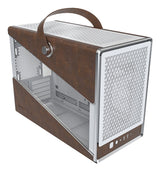 EAN 4710562746723 - Montech Heritage Midi Tower Blanco imagen 3