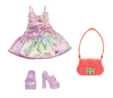 EAN 35051547549 - Rainbow High My Fashion Style Fashion Dolls- Bella imagen 4