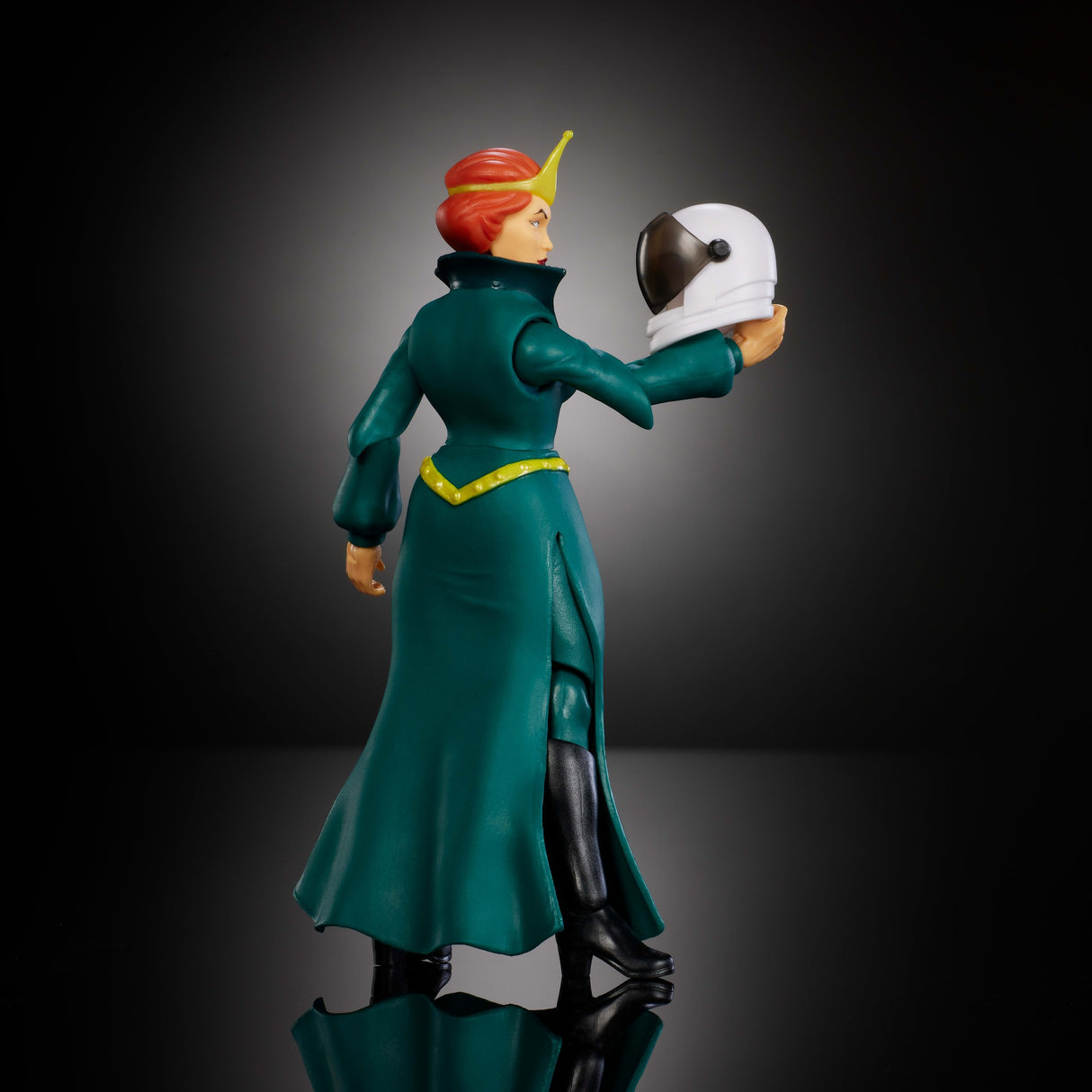 Figura Queen Marlena He-Man And The Masters Of The Universe