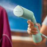 EAN 8720389043819 - Philips 5000 series STH5010/70 vaporizador para ropa Vaporizador manual de prendas 0,12 L 1400 W Verde imagen 3