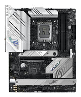 Placa Asus Rog Strix B760-A Gaming Wifi,Intel,1700,B760,4ddr5,128gb,Hdmi+Dp,4sata+3m.2,3usb 3.2+2usb-C,2.5gb+Wifi6e+Bt5.3,Atx