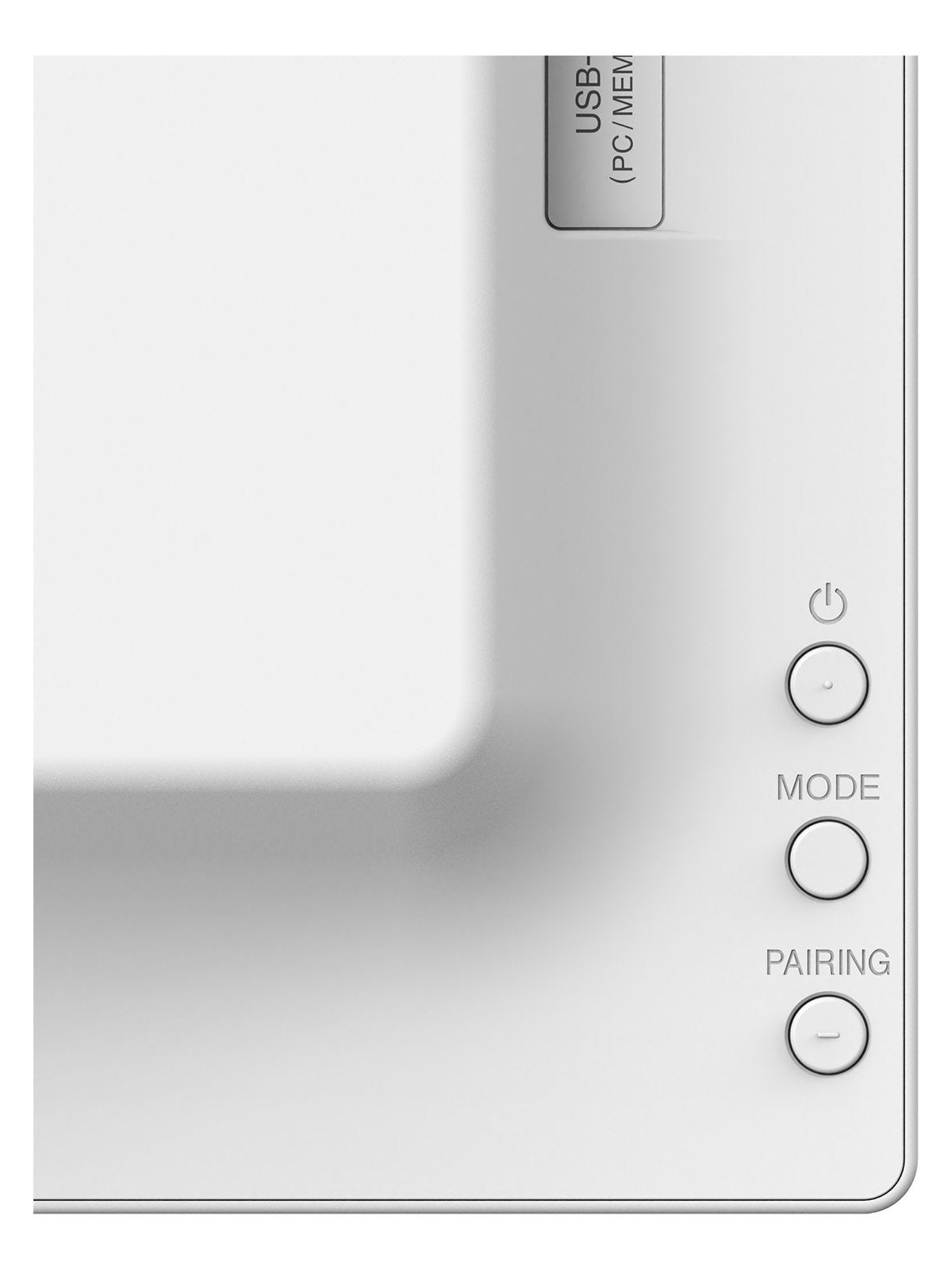 Pantalla Sharp Ep-C131  Plana Para Señalización Digital 33,8 Cm (13.3") Wifi Uxga Blanco