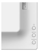 Pantalla Sharp Ep-C131  Plana Para Señalización Digital 33,8 Cm (13.3") Wifi Uxga Blanco