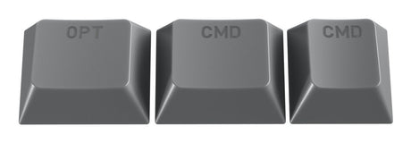 EAN 4025112117718 - CHERRY KW 300 MX teclado Hogar USB + Bluetooth QWERTZ Alemán Negro, Cobre, Gris imagen 9
