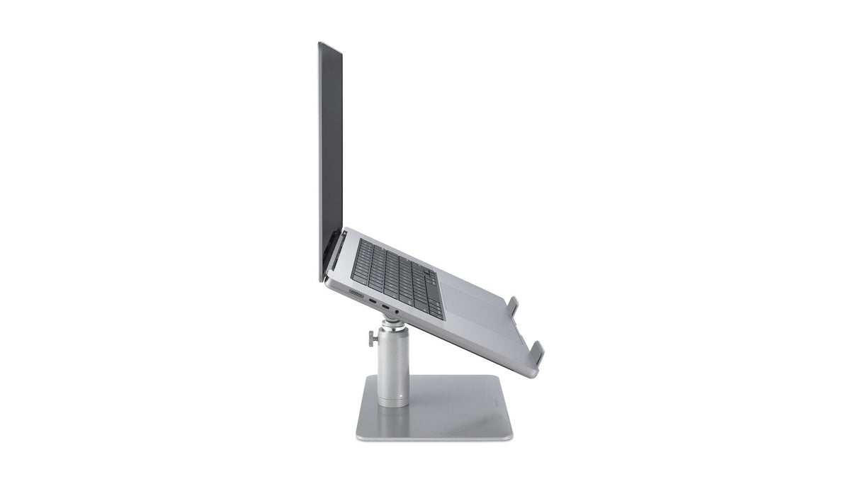 EAN 0085896504245 - Kensington K50424WW soporte para ordenador portátil Plata 40,6 cm (16") imagen 5