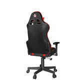EAN 8716309119726 - Gembird GC-SCORPION-02X silla para videojuegos Silla para videojuegos de PC Asiento (de seguridad) de but imagen 5