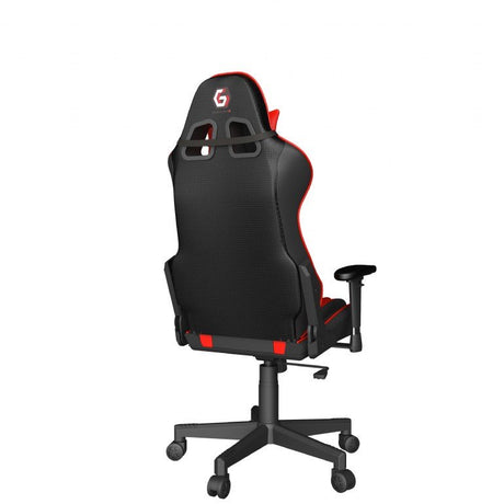 EAN 8716309119726 - Gembird GC-SCORPION-02X silla para videojuegos Silla para videojuegos de PC Asiento (de seguridad) de but imagen 5