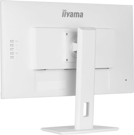 EAN 4948570123384 - iiyama ProLite XUB2792QSU-W6 pantalla para PC 68,6 cm (27") 2560 x 1440 Pixeles Wide Quad HD LED Blanco imagen 11