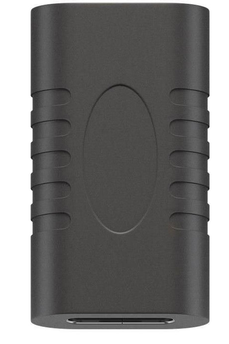 EAN 5706998249920 - Microconnect USB3.1CFFADAPT cambiador de género para cable USB C Negro imagen 1