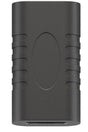 EAN 5706998249920 - Microconnect USB3.1CFFADAPT cambiador de género para cable USB C Negro imagen 1