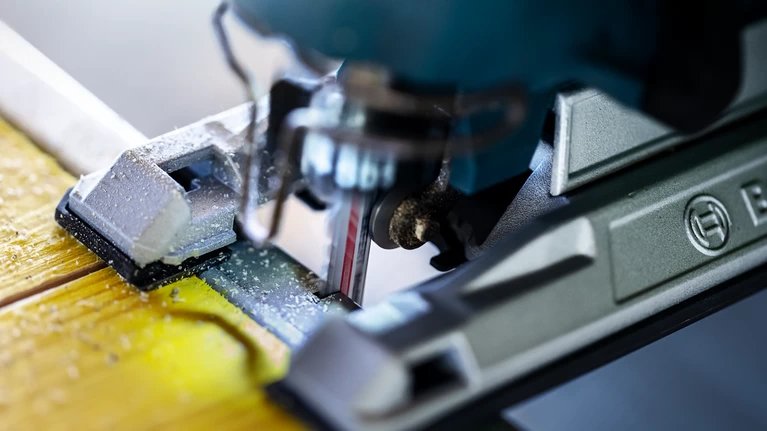 Bosch Professional Expert Hoja De Sierra De Calar De Carburo T 367 Xhm 'Multi Material' 2 Piezas