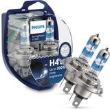 EAN 8719018005755 - Philips 12342RGTS2 bombilla para coche H4 60 W Halógeno imagen 2