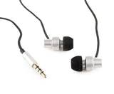 EAN 8716309096553 - Gembird GMB Audio MHS-EP-CDG-S auricular y casco Auriculares Alámbrico Dentro de oído Llamadas/Música Pla imagen 2