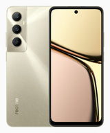 Realme C65 6+128gb 4g Starlight Gold Oem