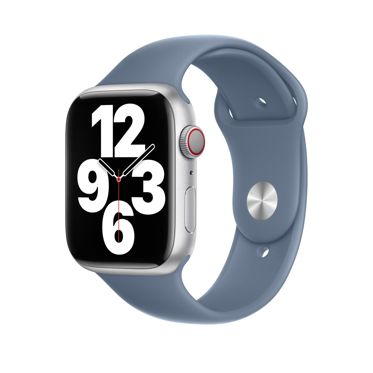 Watch Sport Band 45mm - Azul Pizarra