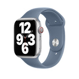 Watch Sport Band 45mm - Azul Pizarra