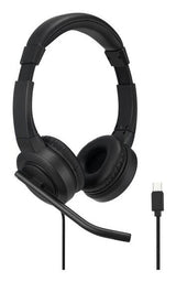Kensington Auriculares Supraaurales Usb-C H1000