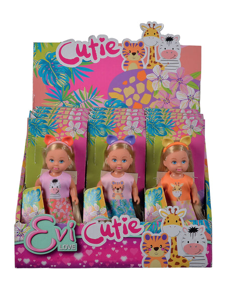 EAN 4006592084189 - Smoby 105733623X12 muñeca imagen 7