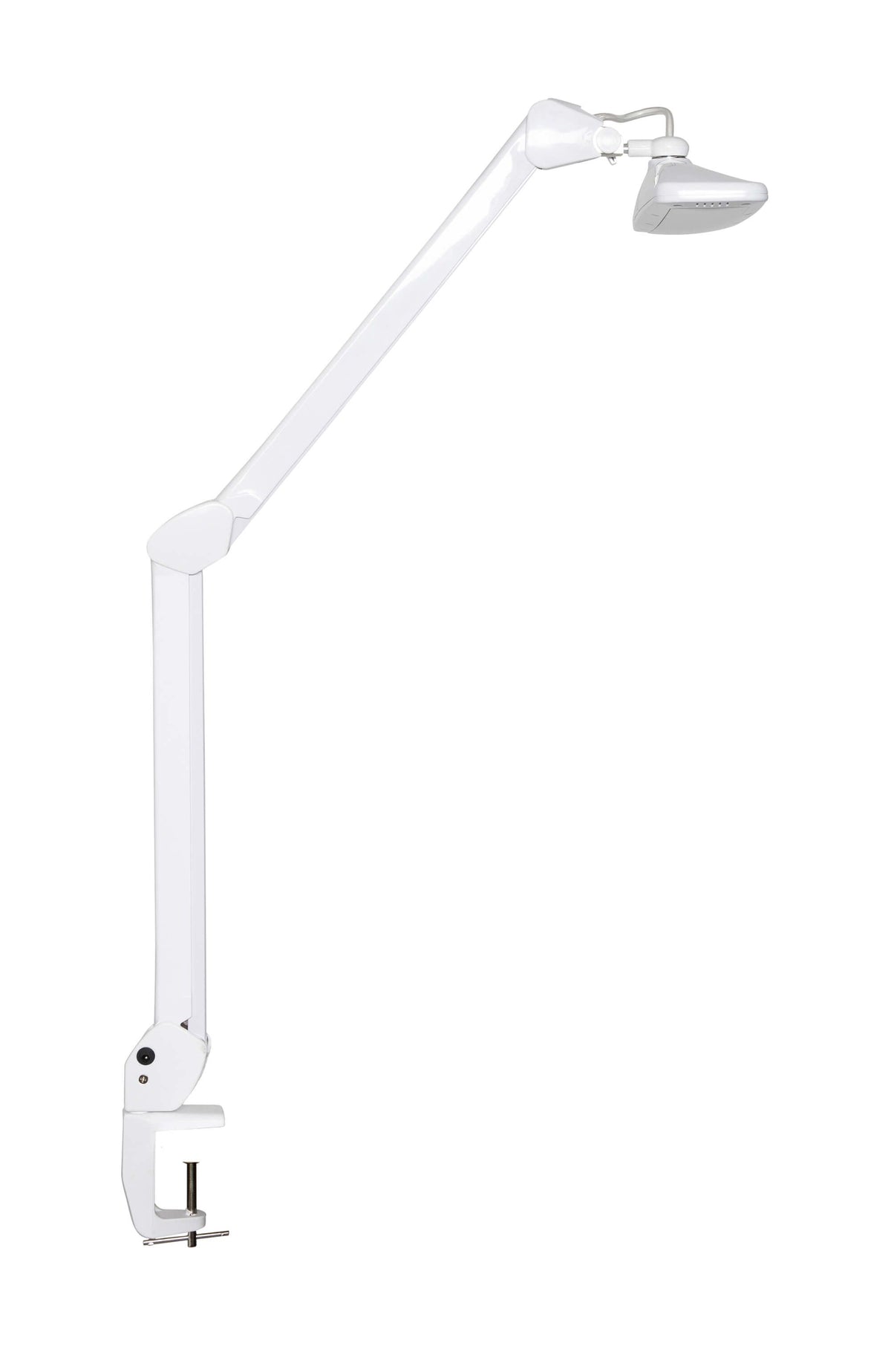 Lámpara De Escritorio 15 Kw Blanco