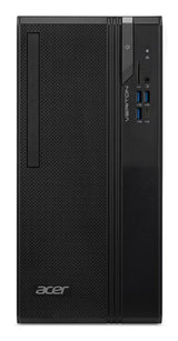 EAN 4711474381835 - Acer Veriton VS2720G Intel® Core™ i5 i5-14400 16 GB DDR5-SDRAM 512 GB SSD Midi Tower PC Negro imagen 1