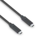 Cable Purelink Usb-C A Usb-C - 3.1 Gen 2, 5a, 10g 1m Dp Alt Mode - Iserie - Sc