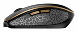EAN 4025112108266 - CHERRY JD-9100IT-2 teclado Ratón incluido Hogar / Oficina RF Wireless + Bluetooth QWERTY Italiano Negro,  imagen 8