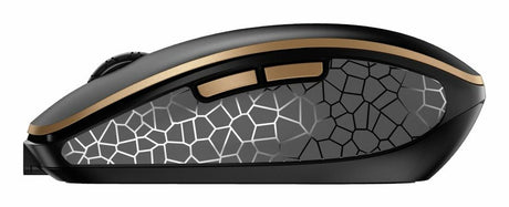EAN 4025112108266 - CHERRY JD-9100IT-2 teclado Ratón incluido Hogar / Oficina RF Wireless + Bluetooth QWERTY Italiano Negro,  imagen 8