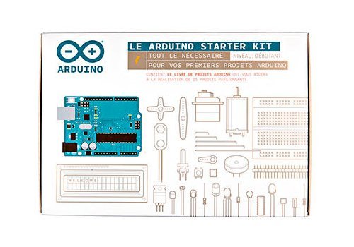Arduino K000007 Accesorio Para Placa De Desarrollo