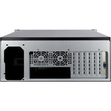EAN 4260455644884 - Inter-Tech 4U 4452-TFT Estante Negro imagen 2