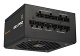 Cougar Netzteil Gex Pro 850w Atx3.1 80 Plus Gold Modular